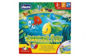 [nonsolograndi] Dancing Fish