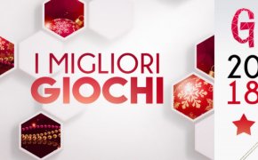 I migliori giochi da tavolo dell’anno, secondo Gioconauta