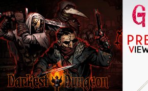 Darkest Dungeon: The Board Game Anteprima