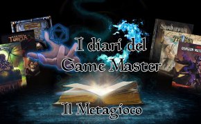 I diari del Game Master #02