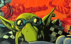 Gretchinz! – Unboxing