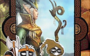 [Recensione] Mystic Vale 