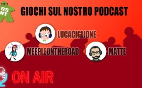 [Podcast] Da Neofita a Gamer: con cosa iniziare