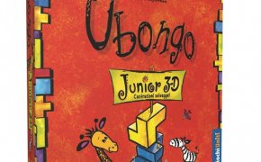 [NonSoloGrandi] Ubongo 3D Junior