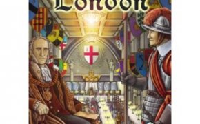 [Recensione] Guilds of London