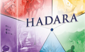 [Prime Impressioni] - Hadara