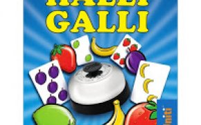 [The Family Box] Halli Galli (ilNiubbo)