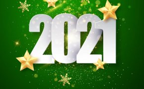 BUON 2021!!!