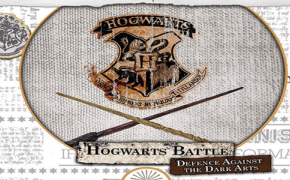 Harry Potter: Hogwarts Battle – Defence Against the Dark Arts