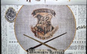 [Gioca con me] Harry Potter: Hogwarts Battle – Difesa Contro le Arti Oscure