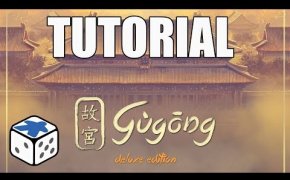 36. GUGONG - tutorial di gioco ITA