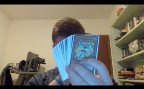 YUGIOH | DECK BUILDING LIVE YCS MILANO