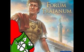 Forum Trajanum - Flusso di gioco