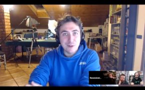 Recensioni Minute Hangout - Fare il recensore è brutto