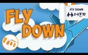 Recensioni Minute [221] - Fly Down