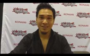 YUGIOH | YCS MILAN DAY 2 | GOUKI DECK PROFILE