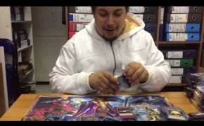YUGIOH | APRO UN INTERO BOX DI EDIZIONI SPECIALI SOFU! ARRIVA IL VERO PERICOLO