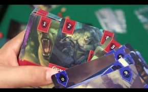 Turno di Guardia - Unboxing
