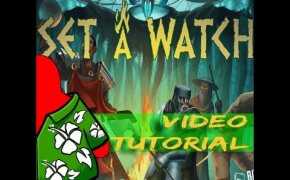 Turno di Guardia - Tutorial & F.A.Q in descrizione