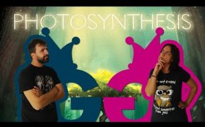 Photosynthesis: lottiamo nella foresta. Partita completa ad un gioco cattivissimo con alberi in 3D!