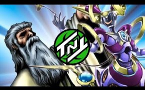 YUGIOH | ALTERGEIST DECK PROFILE POST BANNED ITA