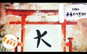 Recensioni Minute [250] - Kami