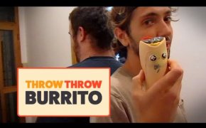 Il Gioco da Tavolo più DIVERTENTE di sempre: Throw Throw BURRITO