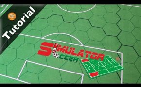 Tutorial - Simulator Soccer