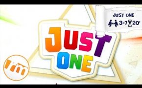 Just One - Recensioni Minute [255]