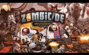 Zombicide: Invader - Recensione