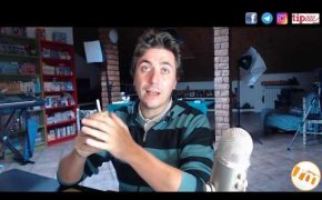 Welcome to New Australia (murder party) - Il Teo delle cinque #26