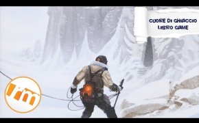 Cuore di Ghiaccio (libro game) - Recensioni Minute [257]