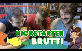 I progetti più BRUTTI su KICKSTARTER