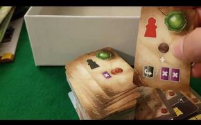 Paladini del regno occidentale - Unboxing