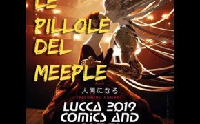 Giochi da tavolo interessanti a Lucca Comics&Games 2019 - Le pillole del Meeple