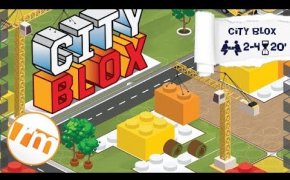 City Blox - Recensioni Minute [260]