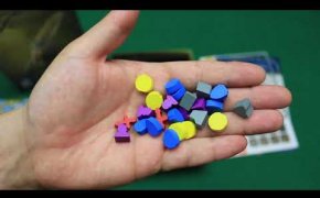 Maestri del rinascimento - Unboxing