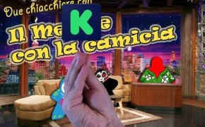 Le ultime novità da Kickstarter- Che Kickstarter Dici!?