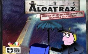 Monster in a Box - Alcatraz: Massima Sicurezza