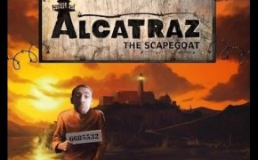 Monster in a Box - Alcatraz