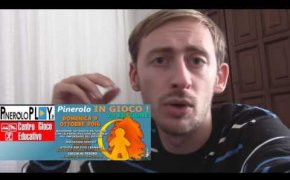 Aggiornamenti e Pinerolo IN GIOCO 2016!