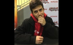 YUGIOH | YCS MILAN 2019 | NEKROZ IMPCANTATION TOP AT WCQ MEGA REGIONAL