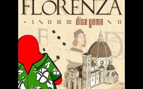 Florenza Dice Game - Il mio parere