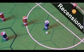 Simulator Soccer: Il nuovo Subbuteo?