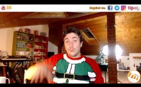 Il Teo delle cinque #30 - Ultimi arrivi e buon Natale in LIVE!