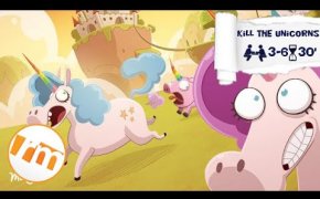 Kill the Unicorns - Vlog [139]