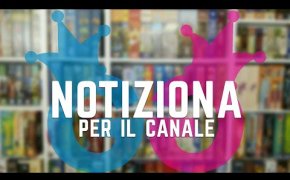 Novità per il canale: Gioca Giullari è anche su Patreon!