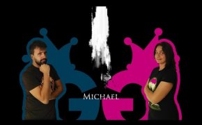 Michael, sfida SENZA SPOILER. Partita completa al caso demo.