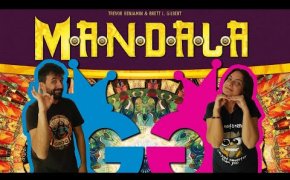 Mandala, novità 2019. Partita completa ad uno dei titoli della nostra top 10