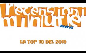 I migliori giochi del 2019 - (4 classifiche + extra!) - Vlog [141]